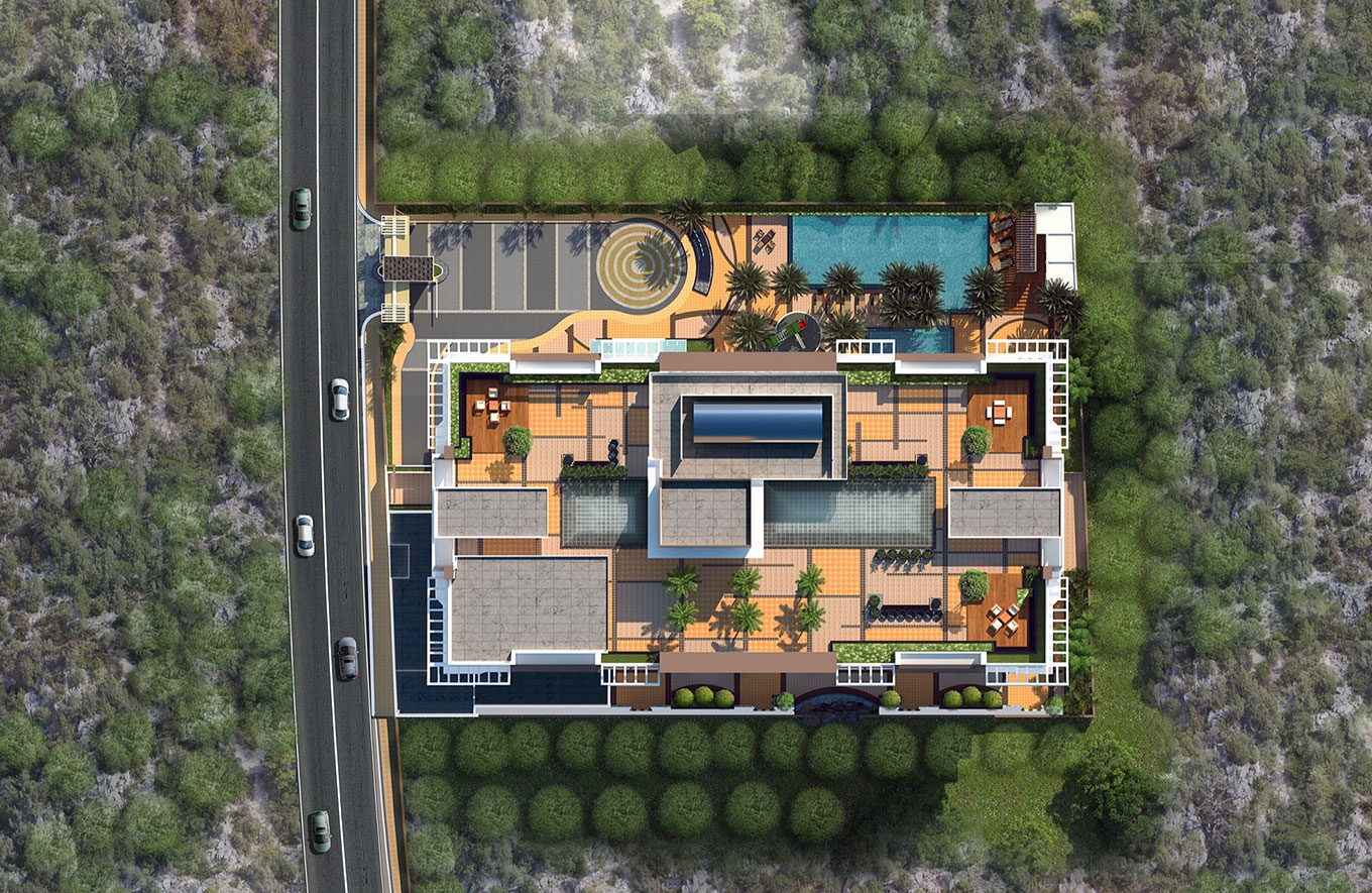 Sorrel Residences Manila Official DMCI Homes